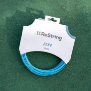 Naciąg Tenisowy ReString Zero - 17 - 1.23mm (12,2 m) 