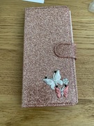 Etui na Samsung telefon zapinane pokrowiec