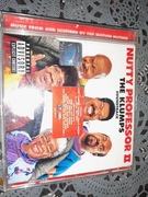 NUTTY PROFESSOR II THE KLUMPS SOUNDTRACK 