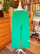 Ross Fashion 38/M spodnie zielone