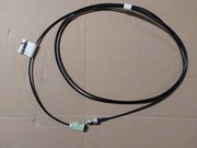 Chrysler Pacyfica wiązka kamery przòd 