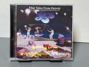 YES - FOUR TALES FROM DETROIT