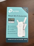 Wzmacniacz sygnału Wi-Fi TP-Link RE650