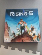Gra planszowa Rising 5