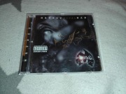 Method Man - Tical - CD 