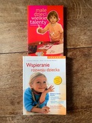Wspieranie rozwoju dziecka Małe dzieci wielkie talenty Cornelia Nitsch