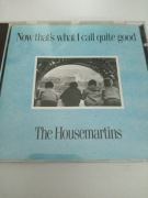 The Housemartins.     