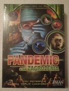 Pandemic stan zagrożenia FOLIA rozszerzenie 