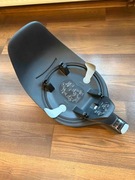 Fotelik Cybex Cloud Z2 i-Size <13 kg + Baza Cybex Z2 ISOFIX + Adaptery