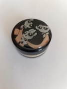 Inglot rozświetlacz do twarzy, oczu i ciała Dust nr 02