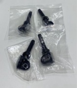 4szt. Czujniki cisnienia tpms opel astra j k Insignia Mokka zafira karl gm