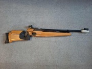 Walther LGM-2 Junior ambi