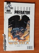 Aliens vs Predator - Wojna cz1