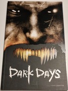 30 Days Of Night Dark Days / komiks w języku angielskim 