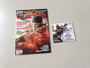 CD-Action nr 04/2012 (202) - Kwiecień 2012 - komplet z dwiema płytami