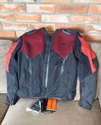 REBELHORN JAX czarno/czerwona M Nowa!