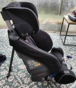 Za 15% ceny nowego fotelika  - RWF Klippan Century, używany, stan b. dobry