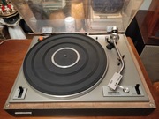 Gramofon PIONEER SPL-40 - jak NOWY!