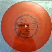 Depeche Mode / Fad Gadget – Sometimes I Wish I Was Dead / King Of The Flies