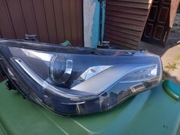 Lampa przód Bi-xenon led AUDI
