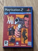 XIII PlayStation 2