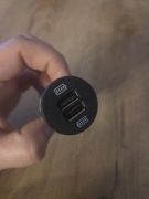 95B035222 usb ładowarka Porsche Macan