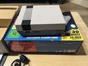 Konsola Nintendo Classic Mini NES