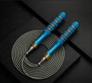 Skakanka bokserska łożyskowana