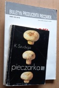 Pieczarki uprawa ochrona 