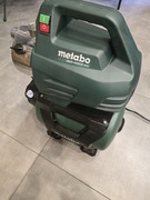 Metabo pompa HWW 4500/25 Inox 1300 w