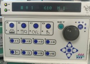 Sprzedam hafciarkę Tajima TMFX II 1206,Type1-1A. 