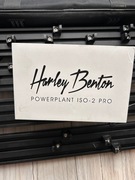 PowerPlant ISO-2 Pro Zasilacz izolowany do efektów 8 wyjść Harley Benton