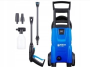 Myjka ciśnieniowa NILFISK C 120.7-6