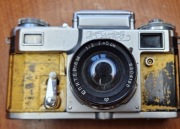 Aparat dalmierzowy KIEV-2A