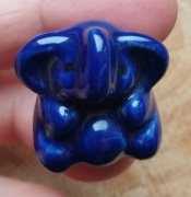 słonik na szczęście