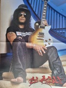 Plakat SLASH z 2010 r. - Format A2 - NOWY