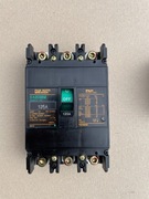 Wyłącznik rozłącznik nadprądowy FUJI EA203BM 125 A