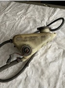 Zbiornik wyrównawczy,zbiorniczek płynu chłodzącego Ford Escort XR3 mk3 1.6