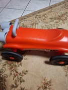 Autko odpychanka jezdzidelko 