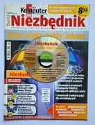 EXTRA Komputer Świat Twój NIEZBĘDNIK - sierpień 2005