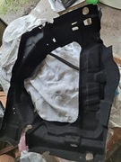 Dywan audi a6 c8 bagaznika 4k9863697B