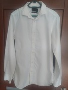 Koszula Biała Reserved 41
