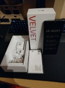 Telefon LG Velvet 5g 