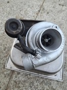 Turbosprężarka do Iveco Daily II 2.5