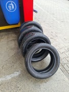 Opony letnie 205/50/16 