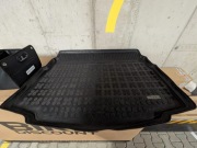 Mata dolna do bagażnika VW GOLF 7 HB