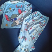 Piżama lilo i stitch 