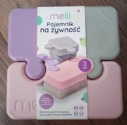 Pojemnik na żywność "Melii"