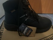 Buty robocze Bennon Durator S3