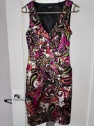 Sukienka Julien Macdonald